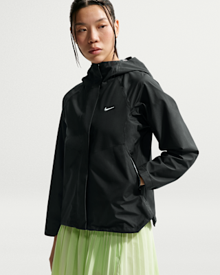 Front Zip Storm-FIT. Nike JP